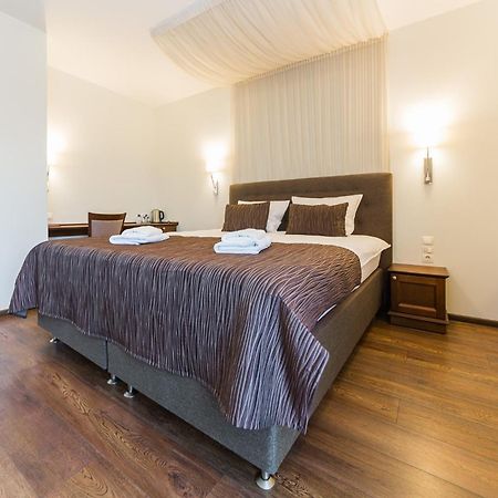 Motel Panorama Siauliai  Luaran gambar