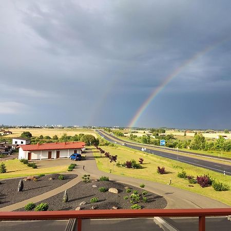 Motel Panorama Siauliai  Luaran gambar