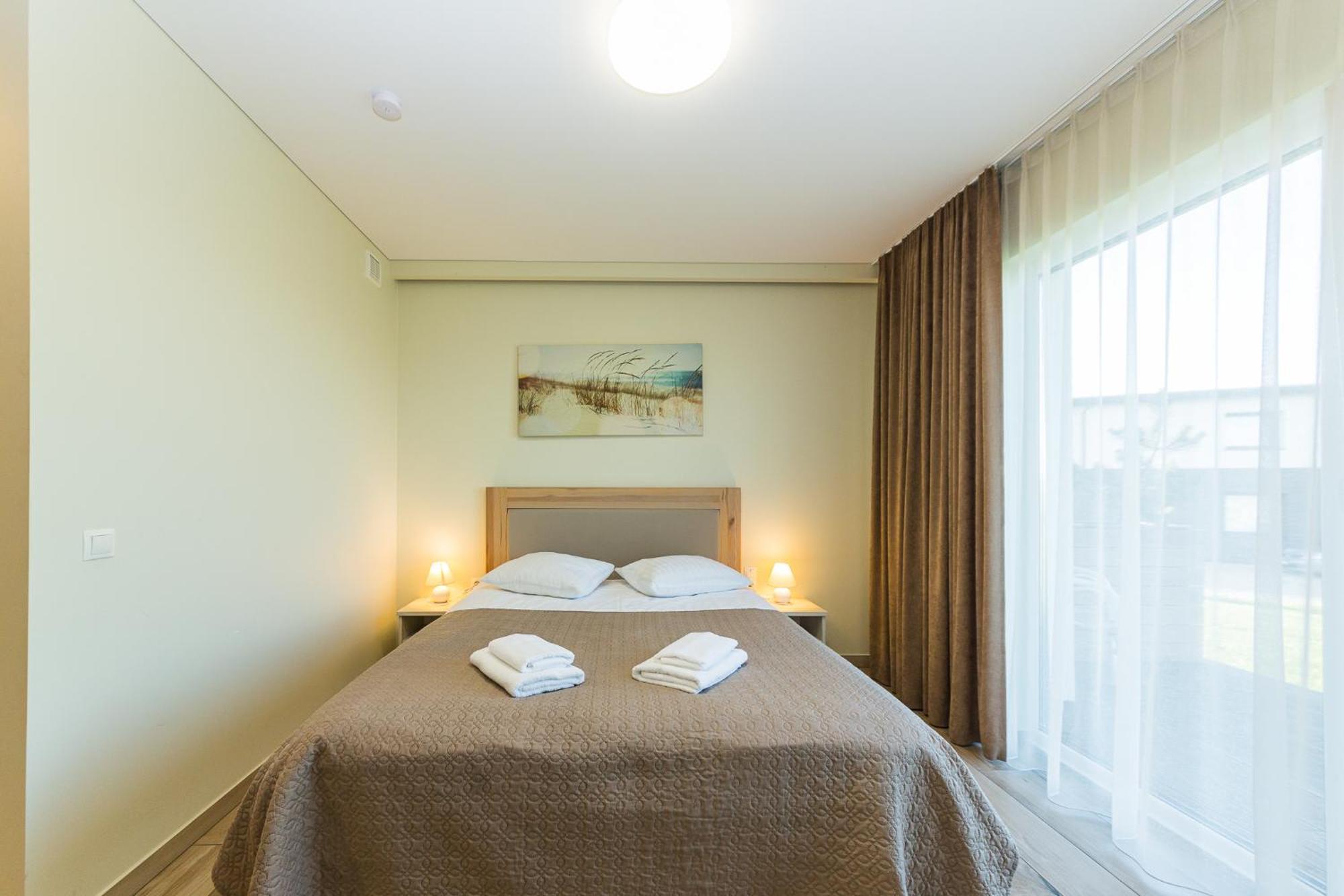 Motel Panorama Siauliai  Luaran gambar