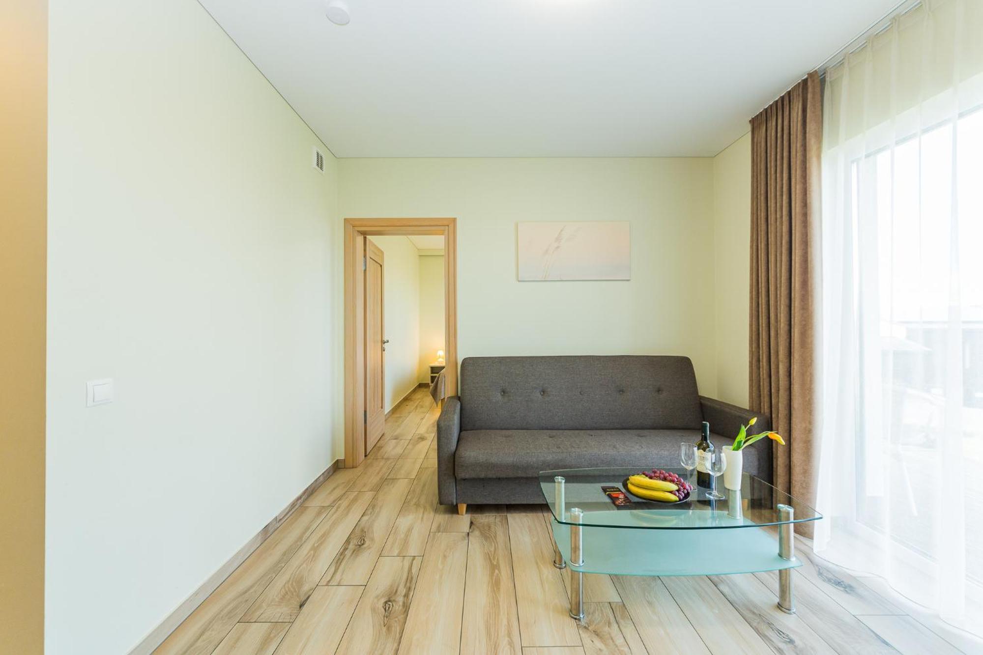 Motel Panorama Siauliai  Luaran gambar