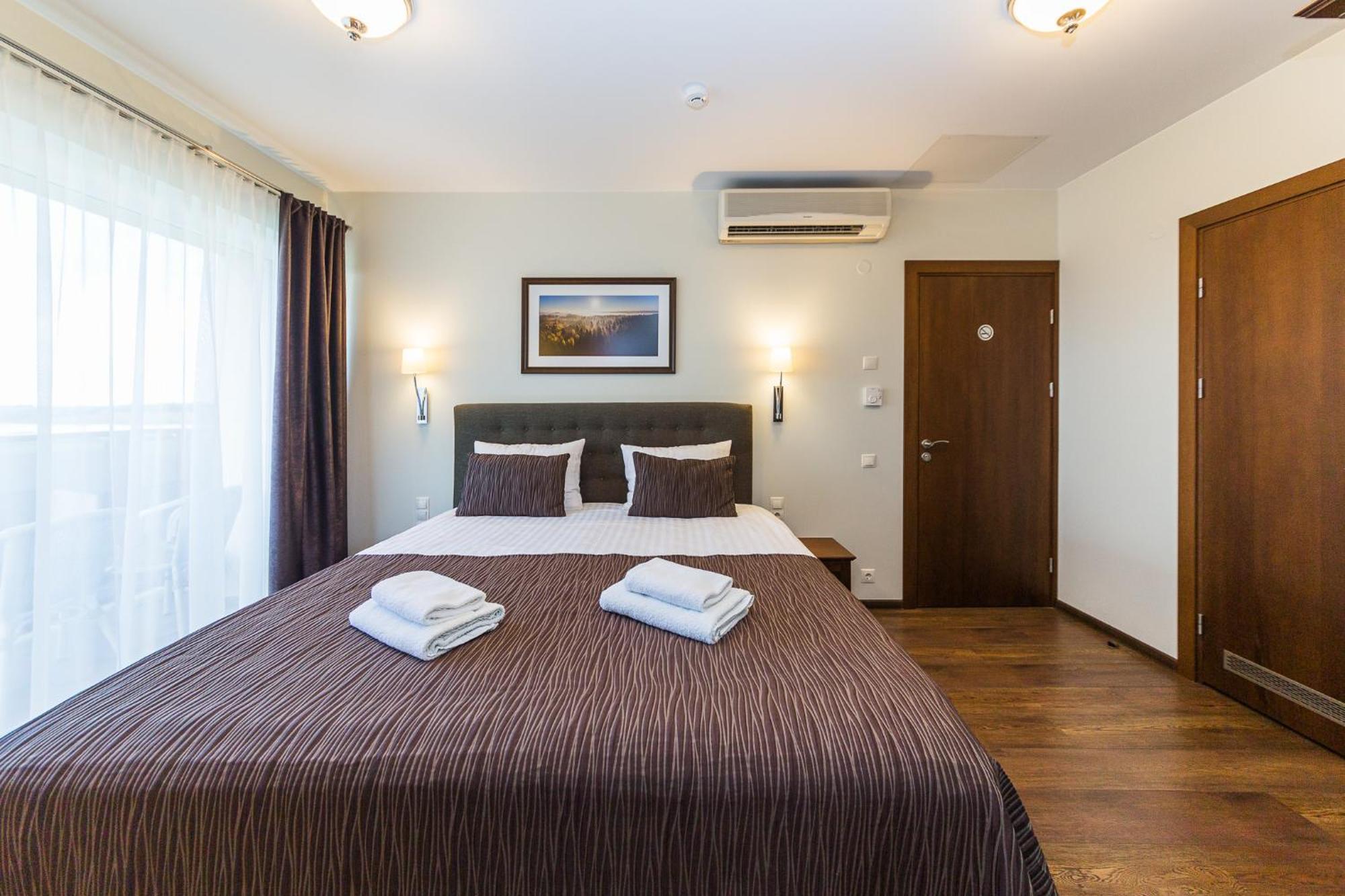 Motel Panorama Siauliai  Luaran gambar