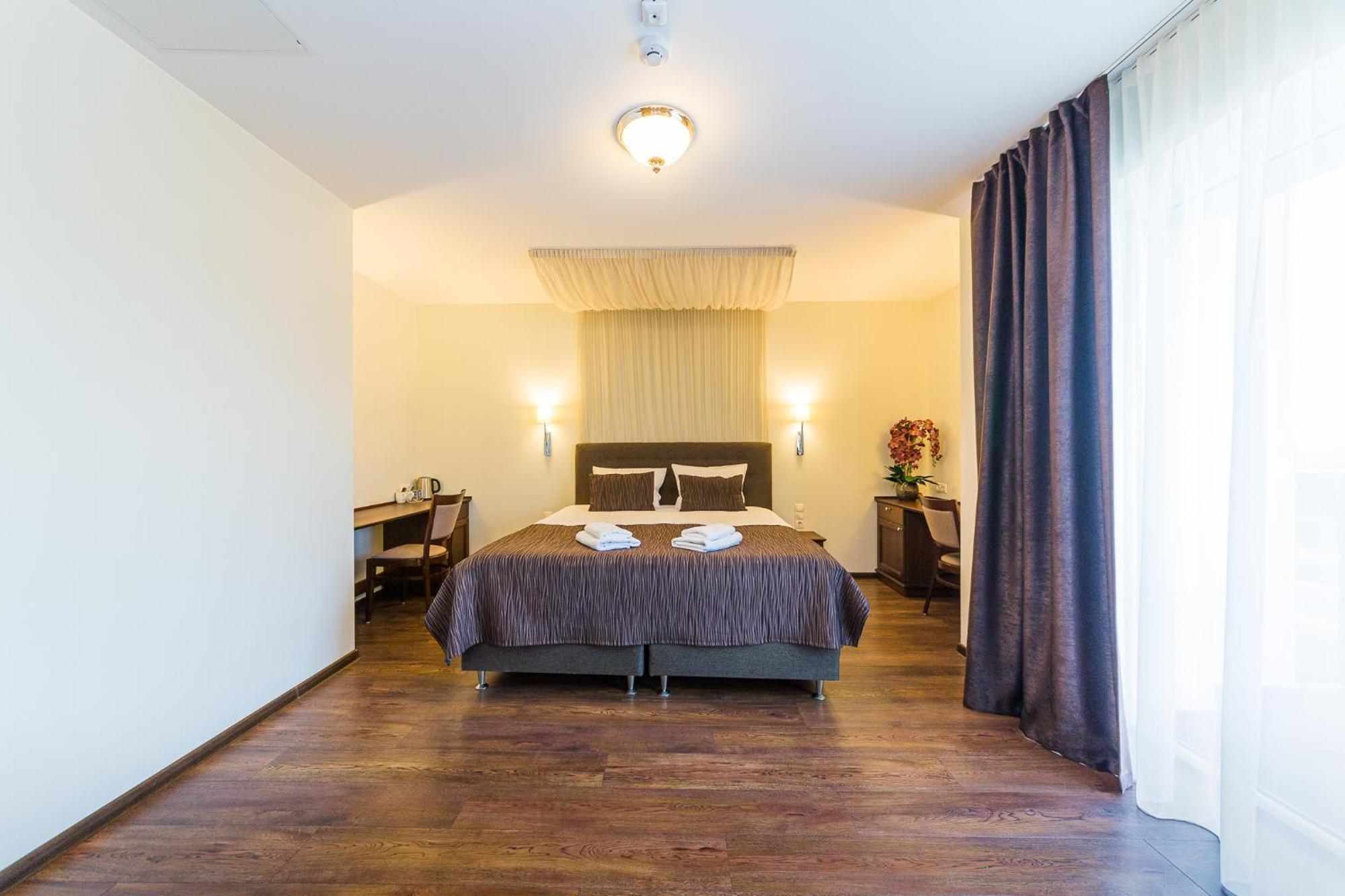 Motel Panorama Siauliai  Luaran gambar