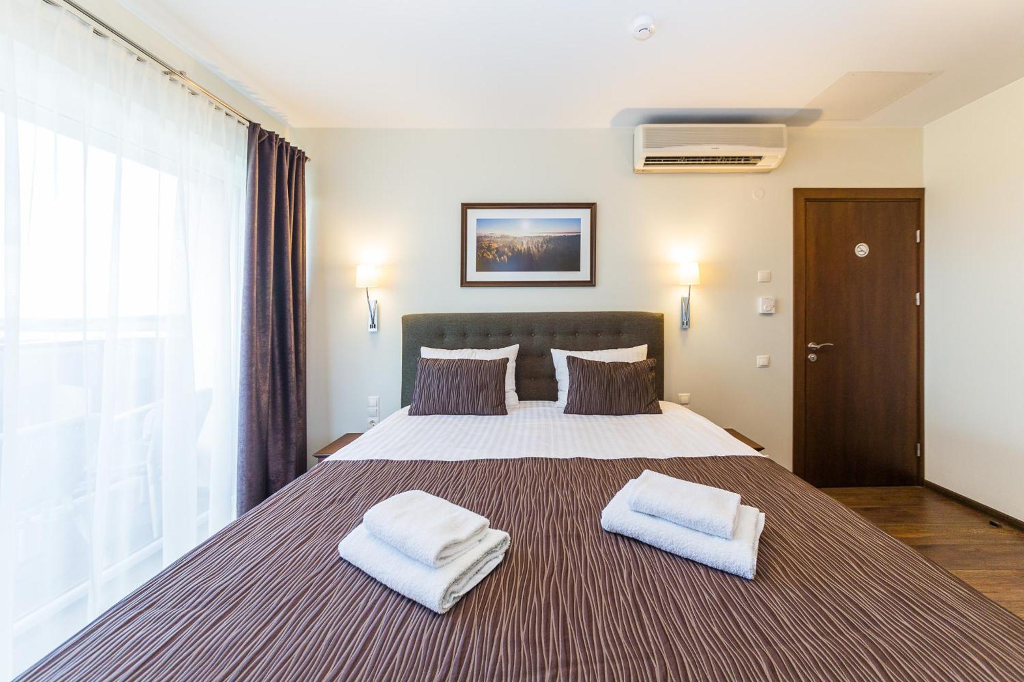 Motel Panorama Siauliai  Luaran gambar