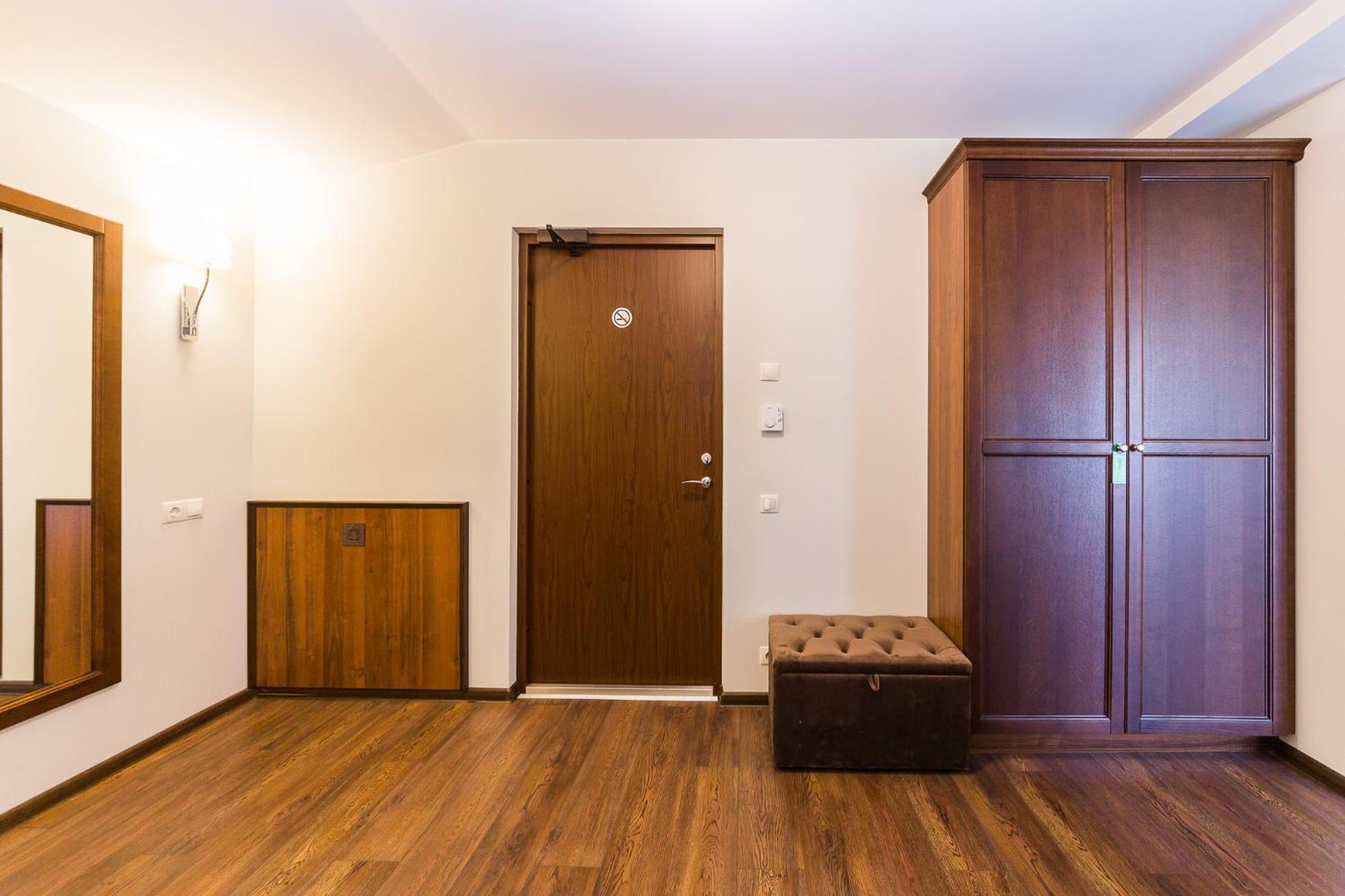 Motel Panorama Siauliai  Luaran gambar