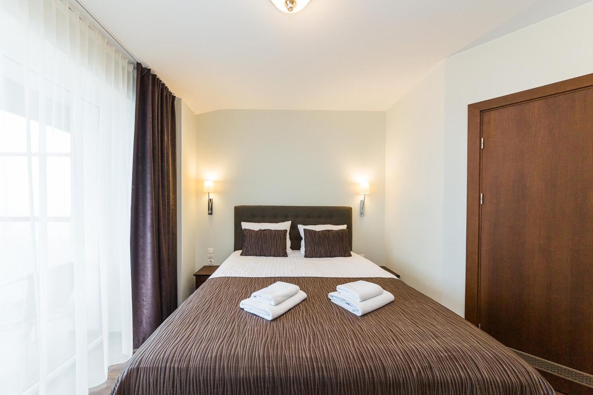 Motel Panorama Siauliai  Luaran gambar