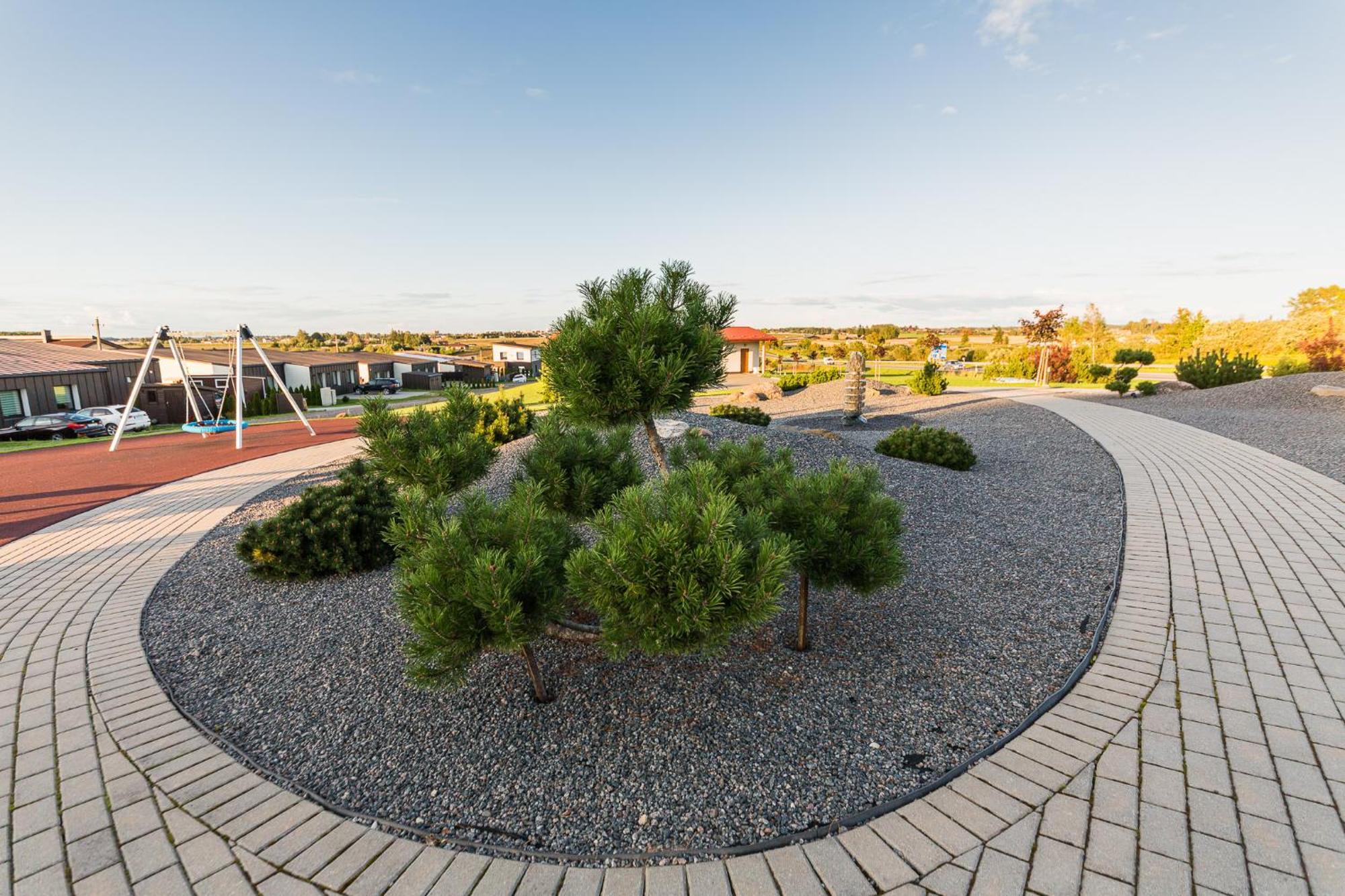 Motel Panorama Siauliai  Luaran gambar